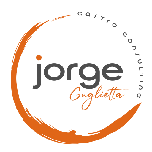 Jorge Guglietta | Consultor Gastronómico